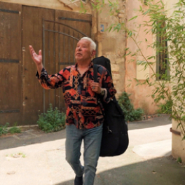 Gipsy Kings documentaire musical ARTE