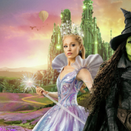 Wicked : Partie II film aventure CANAL +