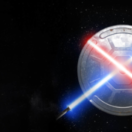 Dans les secrets des films «Star Wars» série documentaire cinéma RMC DECOUVERTE
