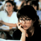 L'étudiante film comédie sentimentale TFX