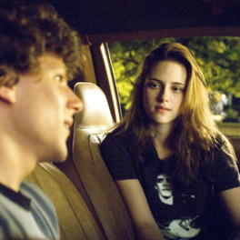 Adventureland : un job d'été à éviter film comédie dramatique CINE + FAMILY