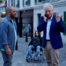 Attention au départ ! film comédie RTS UN