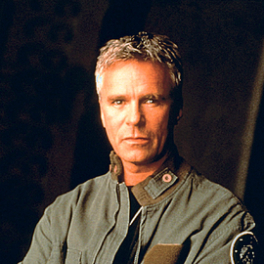 Stargate SG-1 série/feuilleton science-fiction AB1