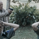 Out of Death film thriller VTM4