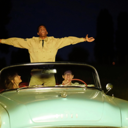 Le temps d'aimer film drame FRANCE 4