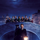 A Haunting in Venice film drame policier VTM2