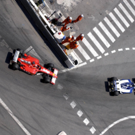 Grand Prix du Canada sport formule 1 RTS DEUX