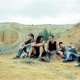 Sirat film drame CANAL + CINEMA