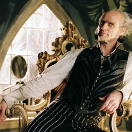 Les désastreuses aventures des orphelins Baudelaire film fantastique 6TER