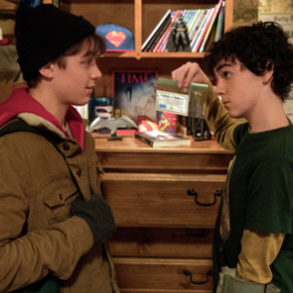 Shazam ! film action TF1