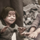 Les Enfants perdus de la Deuxième Guerre mondiale documentaire CANVAS