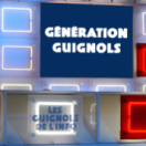 Génération Guignols divertissement COMEDIE +