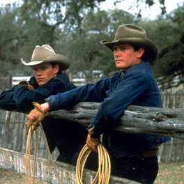 De si jolis chevaux film drame sentimental TCM CINEMA