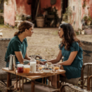 Vanina, meurtres en Sicile série/feuilleton policier FRANCE 3