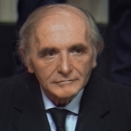 Crimes contre l'Humanité : le procès de Klaus Barbie documentaire historique PUBLIC SENAT - LCP AN