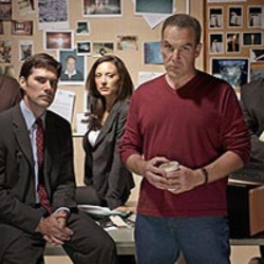 Criminal Minds série/feuilleton PLAY5