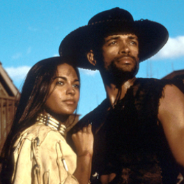 Posse : la revanche de Jessie Lee film western ACTION
