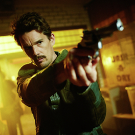 Prédestination film fantastique SYFY