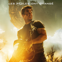 Transformers 4 : l'âge de l'extinction film science-fiction RTL club