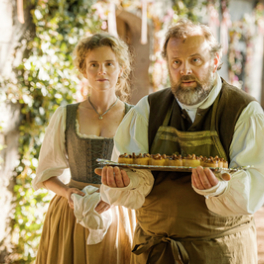 Délicieux film comédie historique FRANCE 3