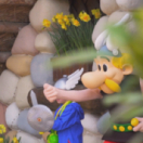 Les parcs d'attractions préférés des Français magazine société GULLI