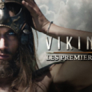 Vikings, les premiers rois docureeks beschaving PLANETE +