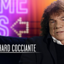 Comédies musicales made in France documentaire musical FRANCE 4