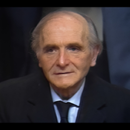 Le procès de Klaus Barbie série documentaire société PUBLIC SENAT - LCP AN