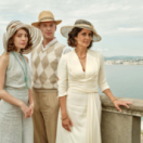 L'été 36 série/feuilleton historique TF1