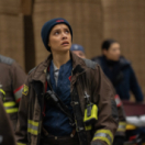 Chicago Fire série/feuilleton drame CSTAR