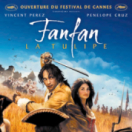 Fanfan la Tulipe film aventure CINE + FAMILY