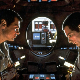 2001, l'odyssée de l'espace film anticipation CINE + FRISSON