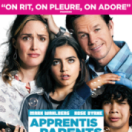 Apprentis parents film comédie TFX