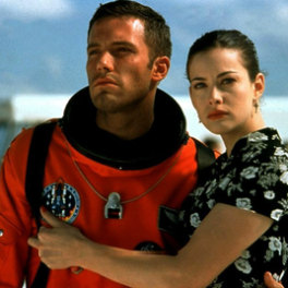 Armageddon film action W9
