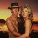 Crocodile Dundee film avontuur RTL 9