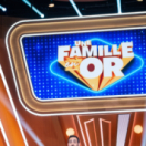 Une famille en or jeu TF1