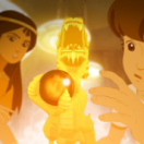 Les mystérieuses cités d'or série/feuilleton animation TELETOON + 