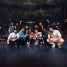 Montreux Comedy - Les humoristes des bancs publics spectacle COMEDIE +