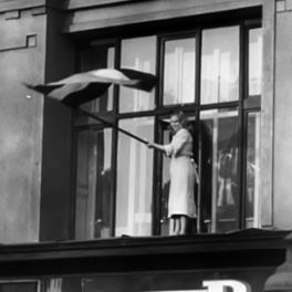Rideau de fer, l'occupation soviétique série documentaire historique ARTE
