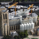 Notre-Dame de paris : les 10 secrets d'une cathédrale mythique documentaire historique RMC DECOUVERTE