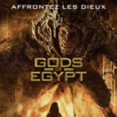 Gods of Egypt film aventure CINE + FRISSON