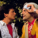 Retour vers le futur 2 film comédie fantastique TMC