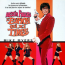 Austin Powers, l'espion qui m'a tirée film komedie CINE + FAMILY