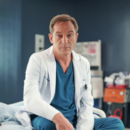 Good Sam série/feuilleton comédie dramatique RTL tvi