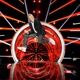 Taratata : l'histoire documentaire musical FRANCE 4
