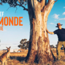 Un chef au bout du monde avec Philippe Etchebest série documentaire culinaire M6