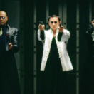 Matrix Revolutions film science-fiction CINE + FRISSON