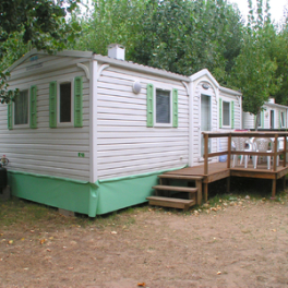 Vive le camping magazine société 6TER