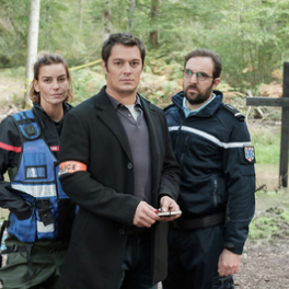 Meurtres en Berry téléfilm policier FRANCE 3