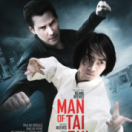Man of Tai Chi film action CINE + FRISSON